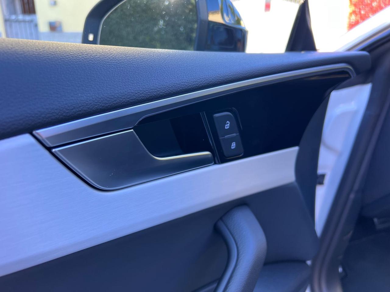 Audi A5 S Line Edition 2.0 40 TDI MHEV #10138