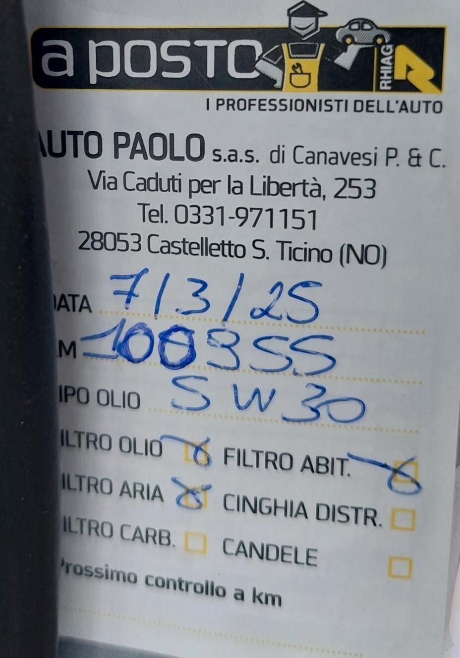 Toyota aygo -consumi ridotti -neopatentati