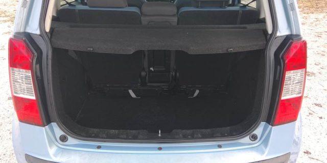 FIAT Idea 1.2 16V BlackLabel