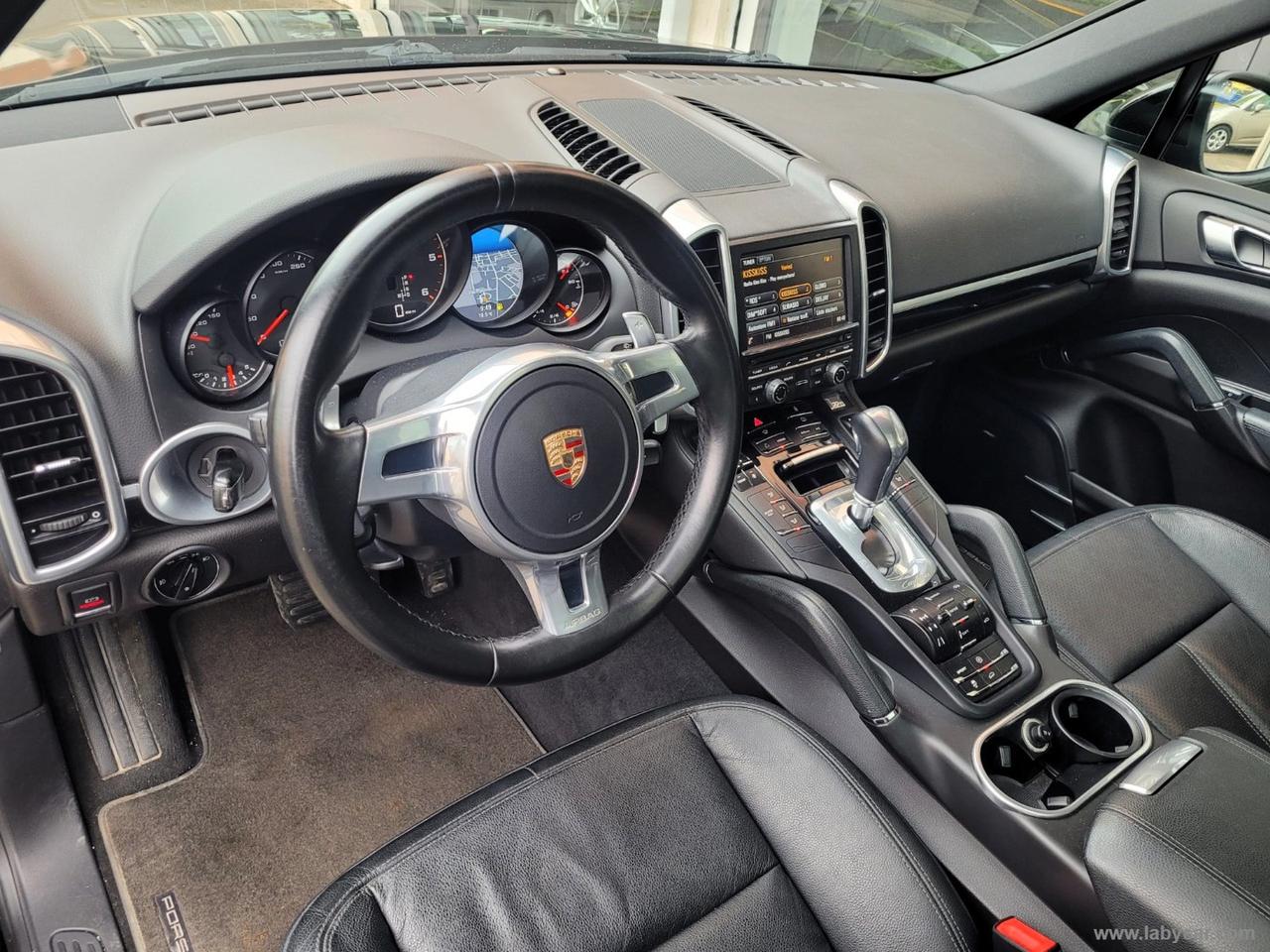 PORSCHE Cayenne 3.0 Diesel DOPPIO TETTO*ITA
