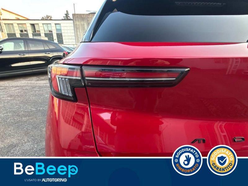 Opel Mokka 1.2 T GS LINE S&S 100CV