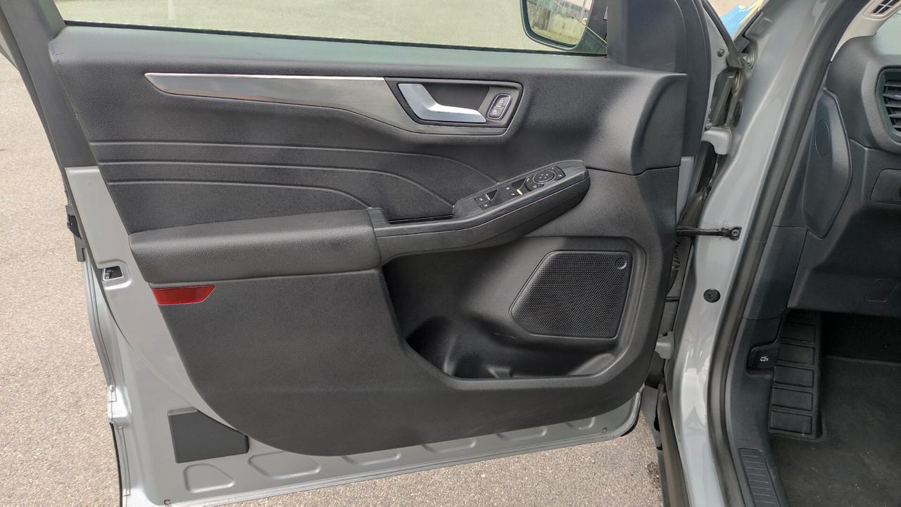 Ford Kuga 1.5 EcoBlue 120 CV aut. 2WD Titanium NEOPATENTATI - 2022