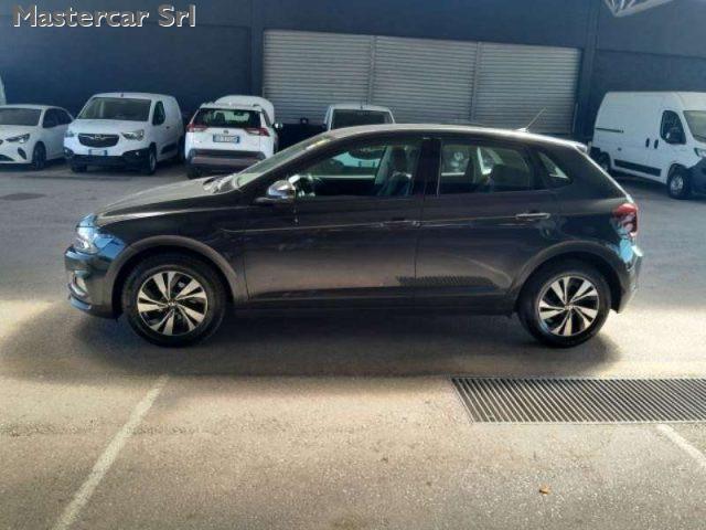 VOLKSWAGEN Polo 5p 1.0 tsi Comfortline 95cv - GE860CE