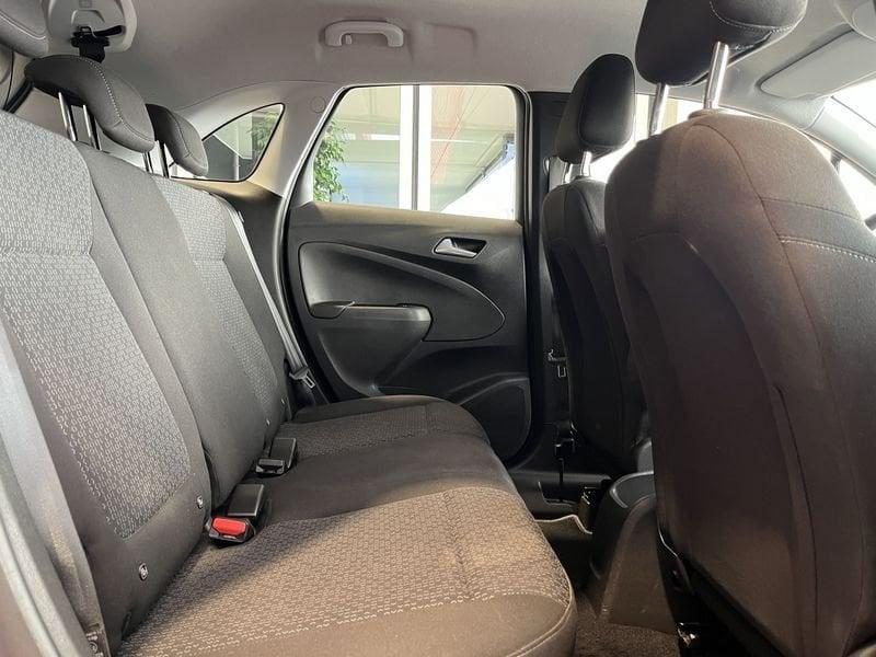 Opel Crossland 1.2 12V Start&Stop Design & Tech