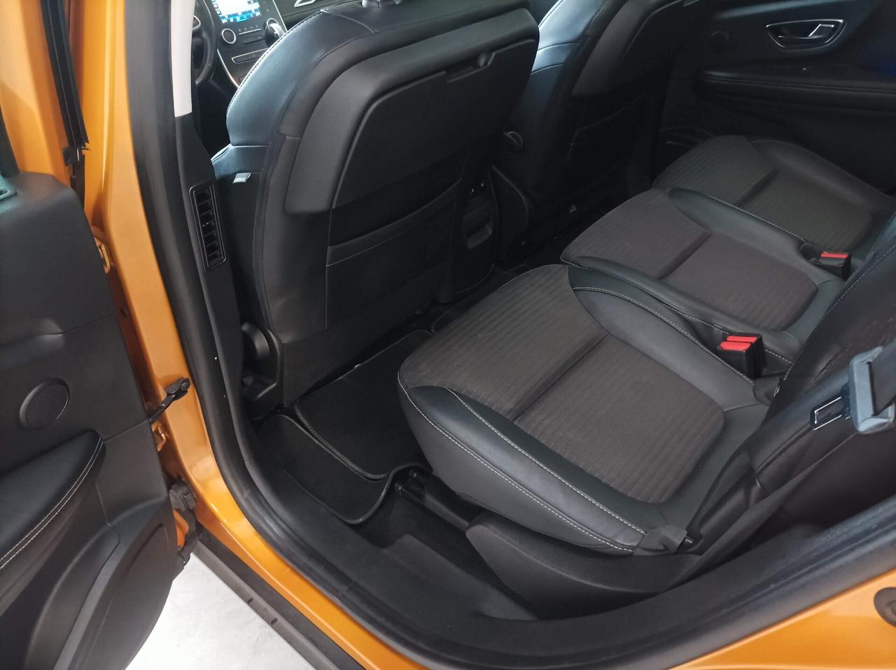 Renault Scenic Scénic dCi 160 CV EDC Energy Bose 05/2017