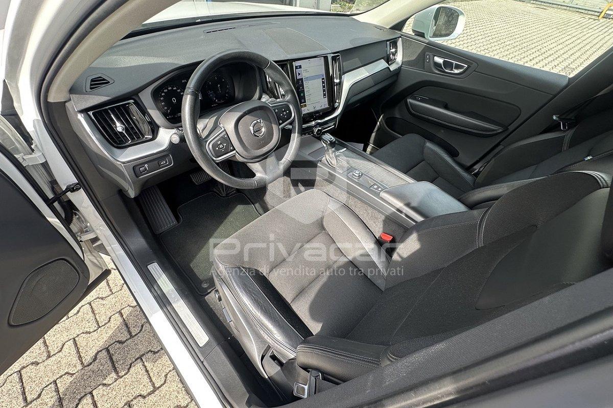 VOLVO XC60 D4 AWD Geartronic Momentum