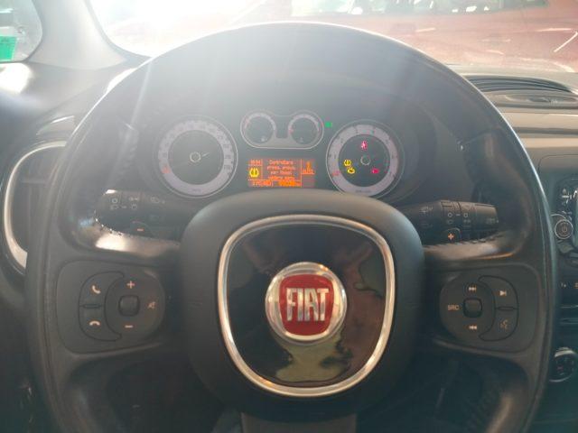 FIAT 500L 1.3 Multijet 95 CV Dualogic Pop Star