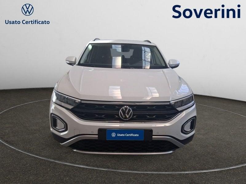Volkswagen T-Roc T-Roc 1.0 tsi Edition Plus 115cv