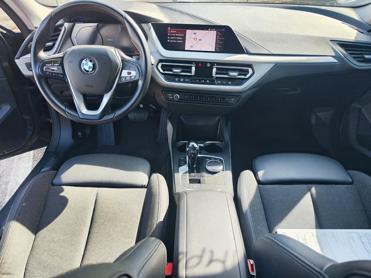 Bmw Serie 2 Gran Coupé 216d Business Advantage aut.