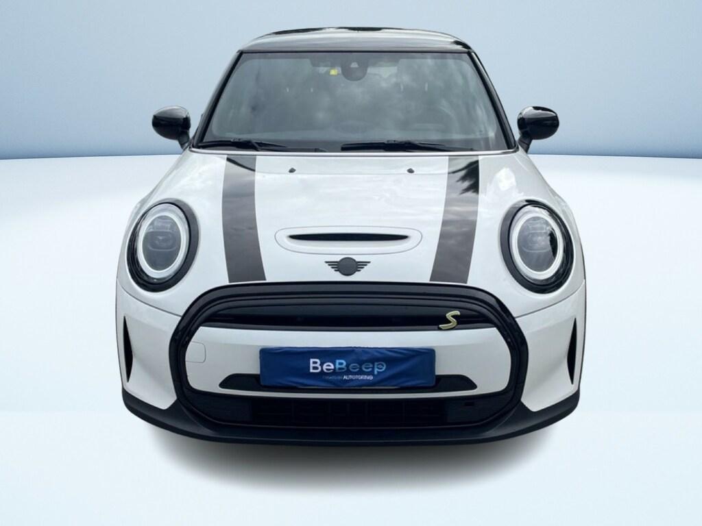 Mini Cooper SE 3p Yours auto