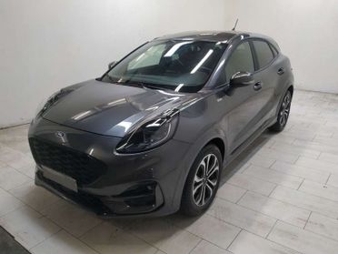 Ford Puma 1.0 ecoboost h ST-Line s&s 125cv
