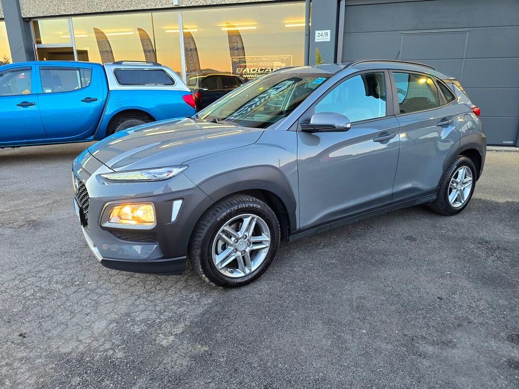 Hyundai Kona 1.0 T-GDI Xpossible PERFEZIONE MASSIMA