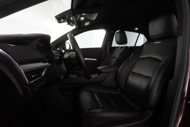 CADILLAC XT4 XT4 350 TD AWD Premium Luxury