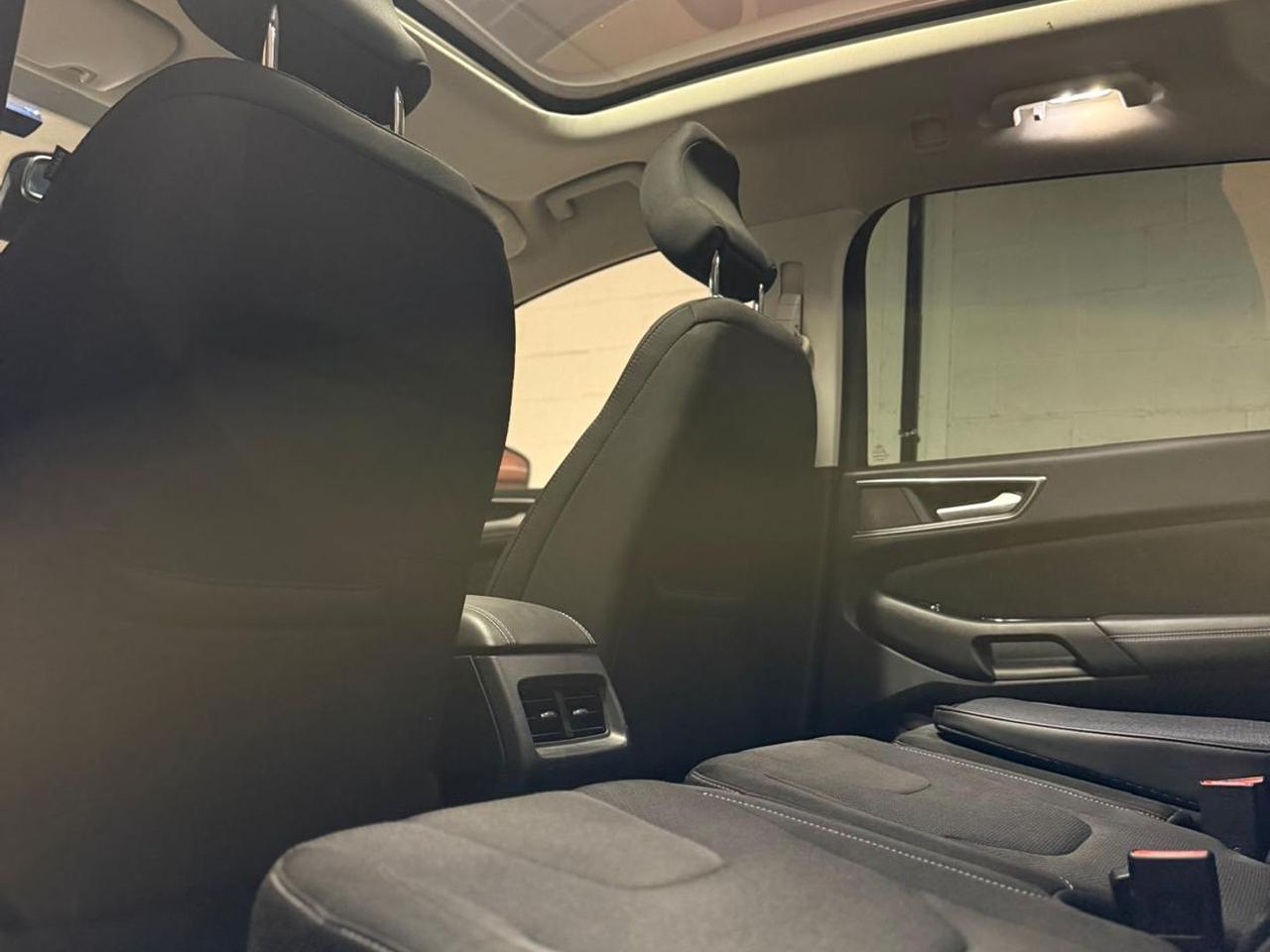 Ford S-Max 2.0 TDCi BUSINESS #50904