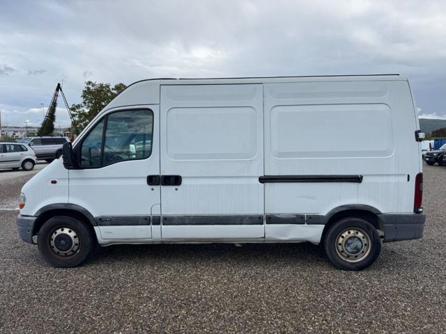 RENAULT Master T35 2.2 dCi 16V PM-TA Furgone Confort