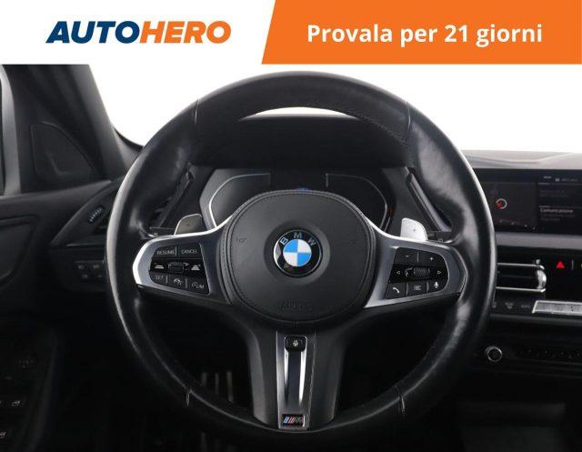 BMW 120 d xDrive 5p. Msport