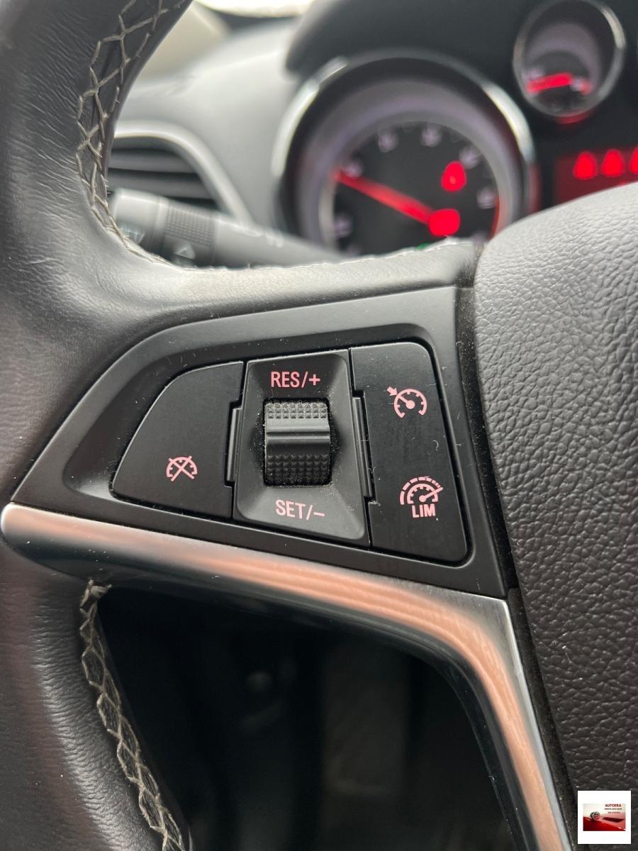 OPEL - Mokka - 1.6 CDTI Ecotec 4x2 S&S Cosmo b-Color