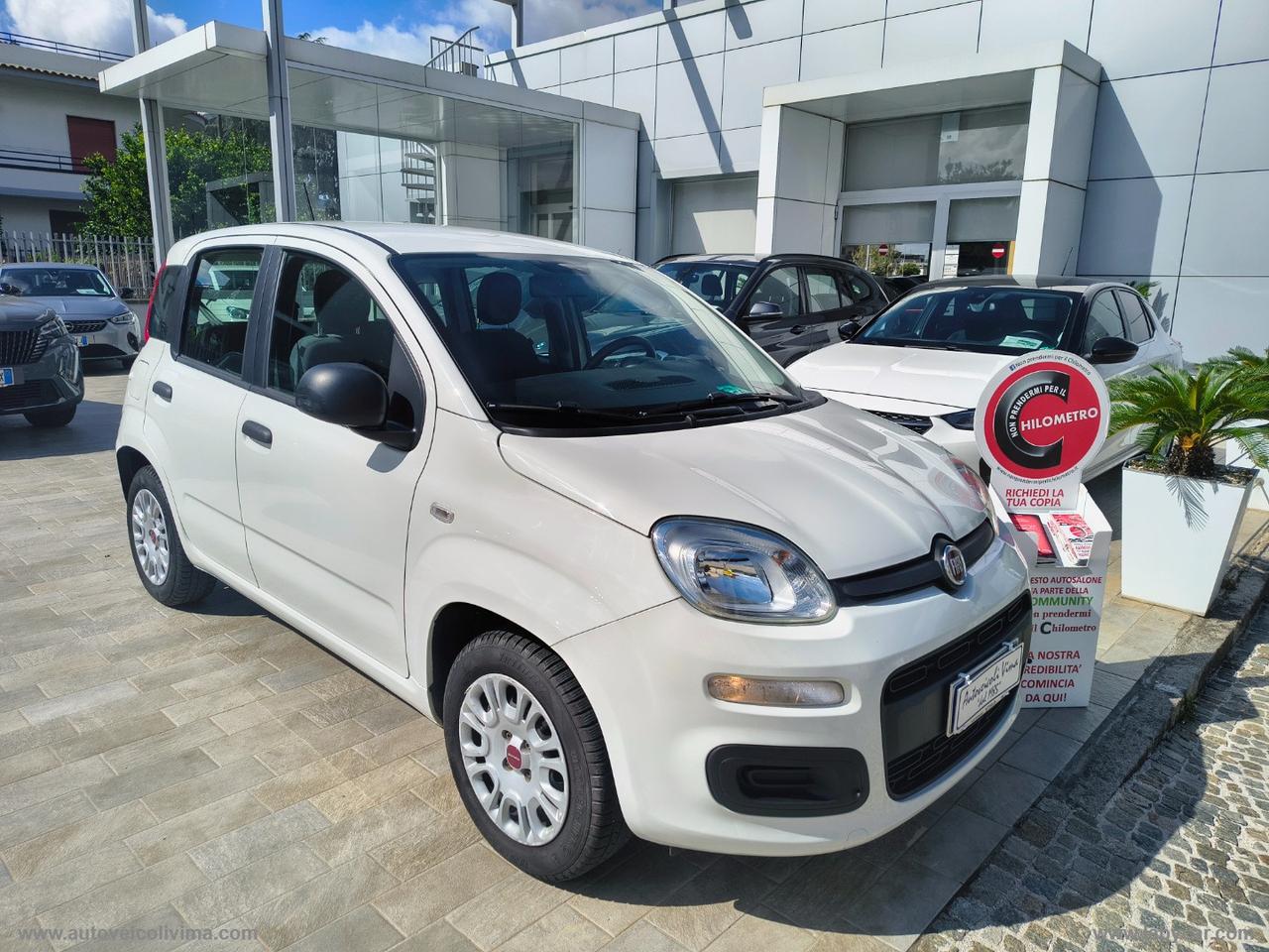 FIAT Panda 1.2 EasyPower Easy