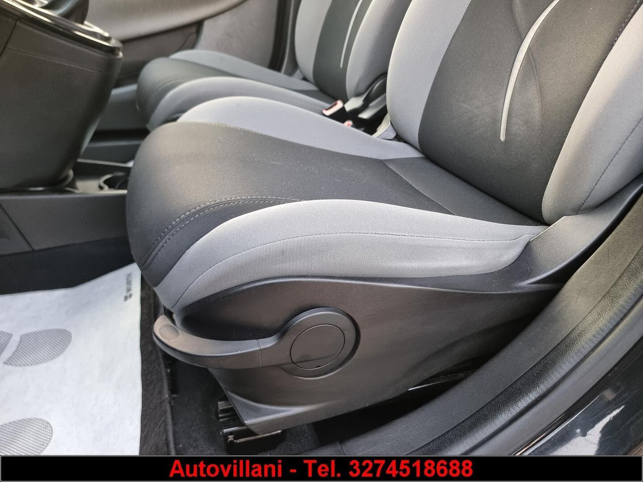 LANCIA YPSILON 1.3 MJT SeS PLATINUM