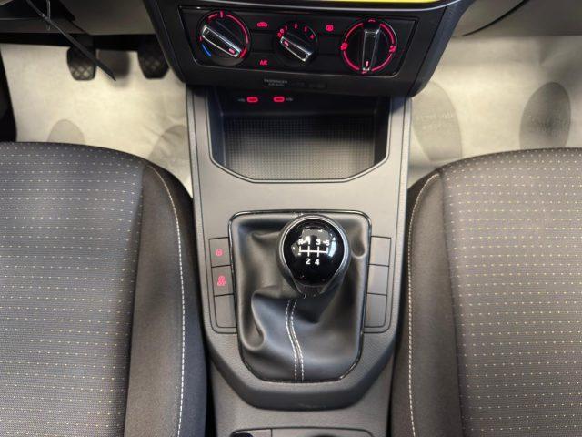 SEAT Ibiza 1.0 EcoTSI 95CV *GARANZIA SEAT*UNICO PROP.*