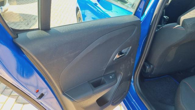 OPEL Corsa 1.2 100 CV GS Line