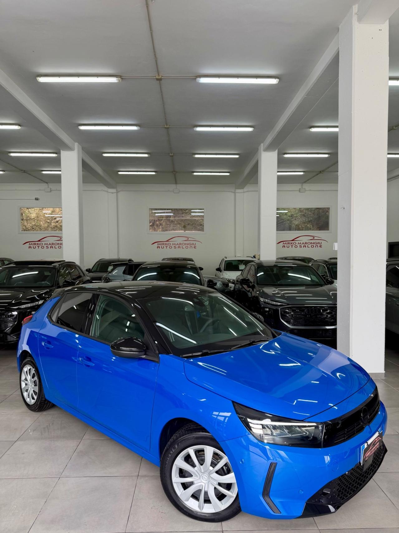 Opel Corsa 1.2 Edition KM 0 FINANZIABILE