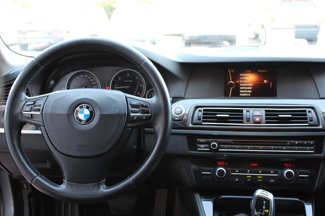 Bmw 525 525d xDrive Business
