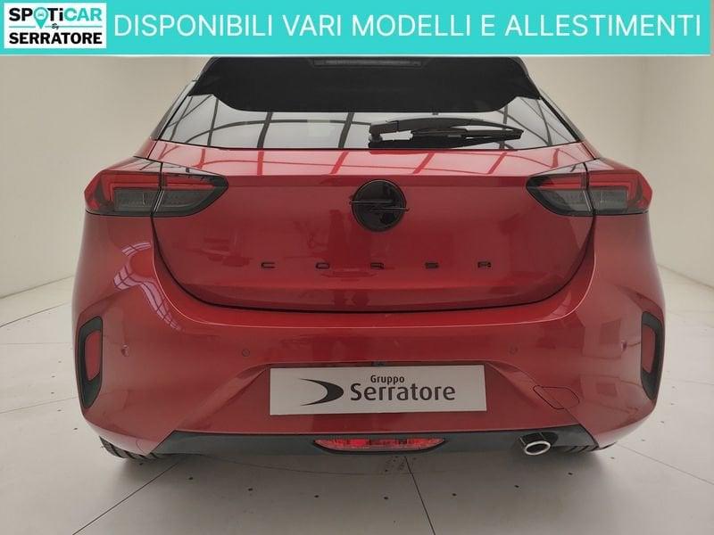 Opel Corsa Edition Benzina 100 CV (74kW) Manuale