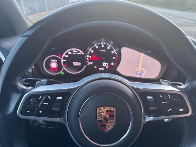 Porsche Cayenne 3.0 V6 340cv