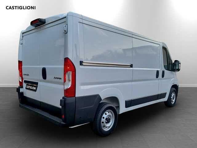 Citroen Jumper Jumper 35 L2H1 2.2 diesel 140cv S&S