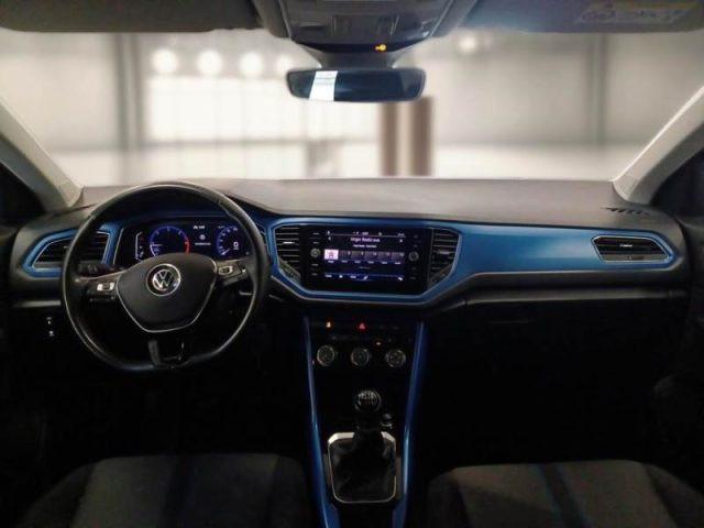 VOLKSWAGEN T-Roc 2.0 TDI SCR 150 CV Style BlueMotion Technology