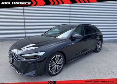 AUDI A5 Avant S-LINE TDI 150 kW mHEV+ S tronic S Line