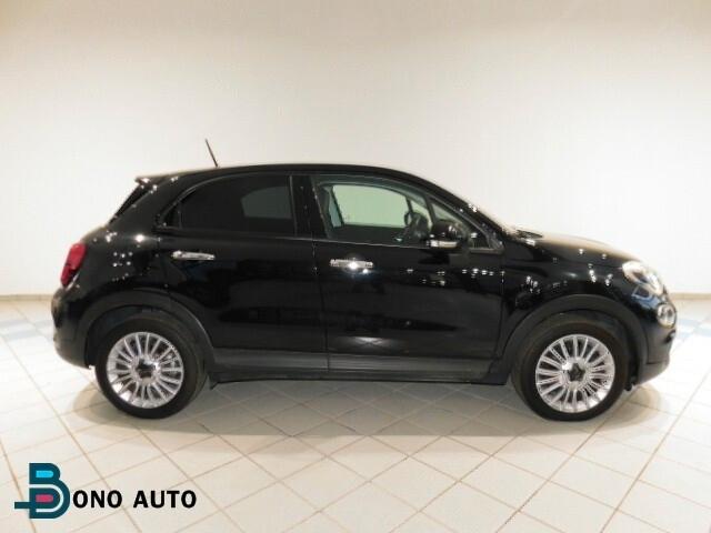 Fiat 500X 1.3 MultiJet 95 CV Connect