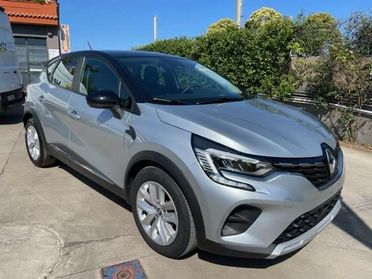 Renault Captur 1.5 blue dci Zen 95cv