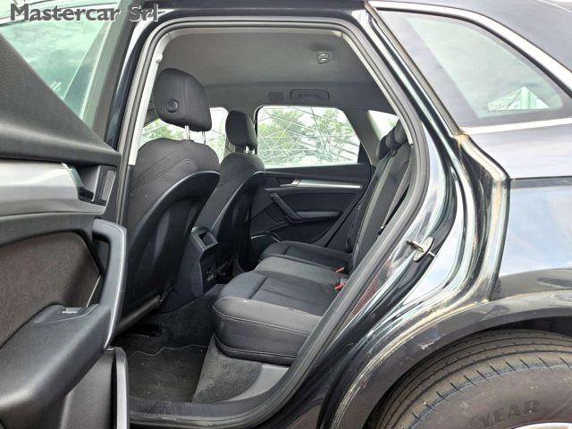 AUDI Q5 2.0 tdi Busin/Sport quattro 163cvs-tronic-FR252AR