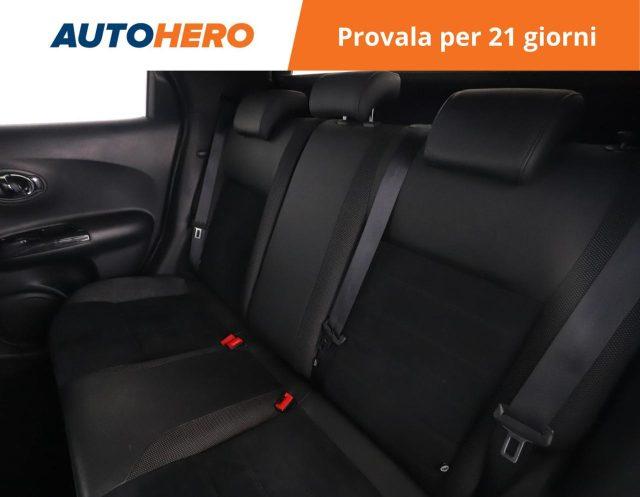 NISSAN Juke 1.5 dCi Start&Stop N-Connecta