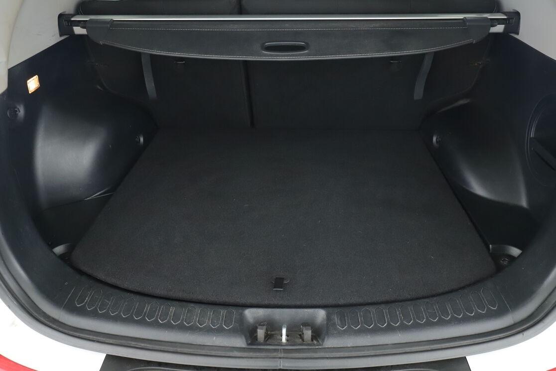 Kia Sportage 1.7 CRDI VGT 2WD Class