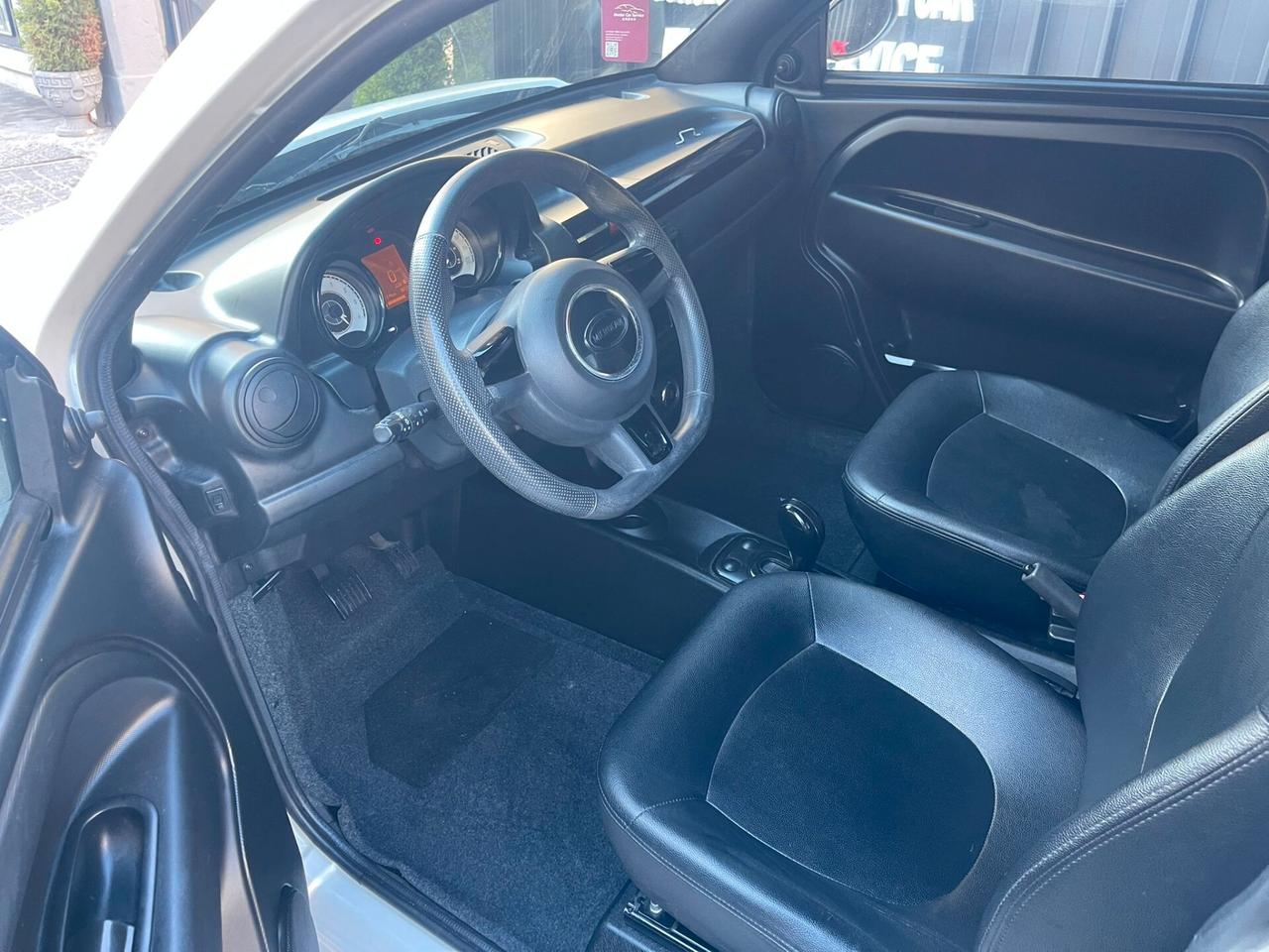 Microcar Due' Pronta consegna