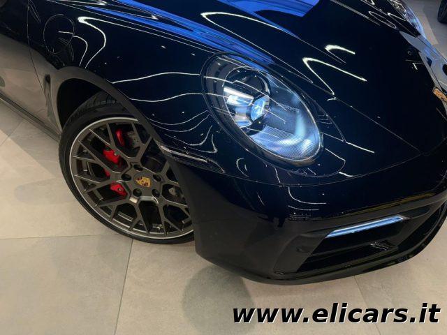 PORSCHE 992 Carrera 4S - APPROVED 07/2026 - AKRAPOVIC - PPF