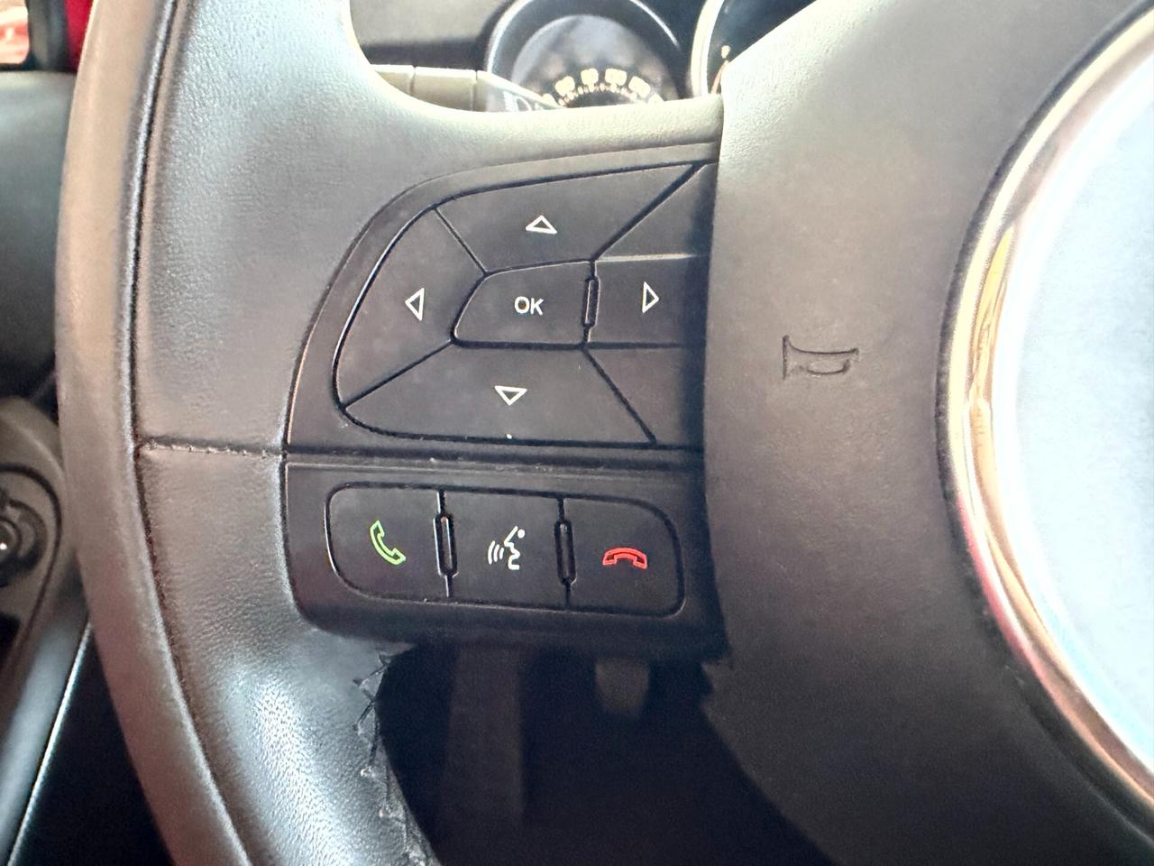 Fiat 500X 1.3 MultiJet 95 CV Business