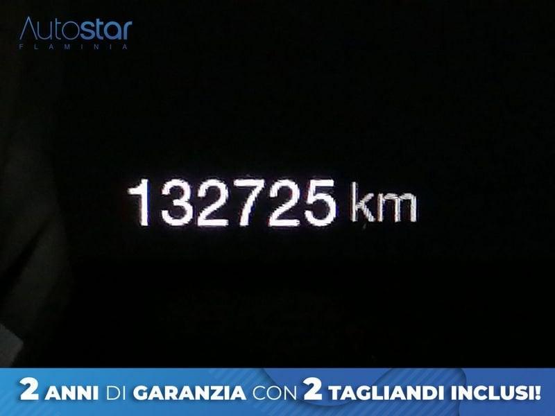 Alfa Romeo Stelvio 2.2 t Super rwd 180cv auto