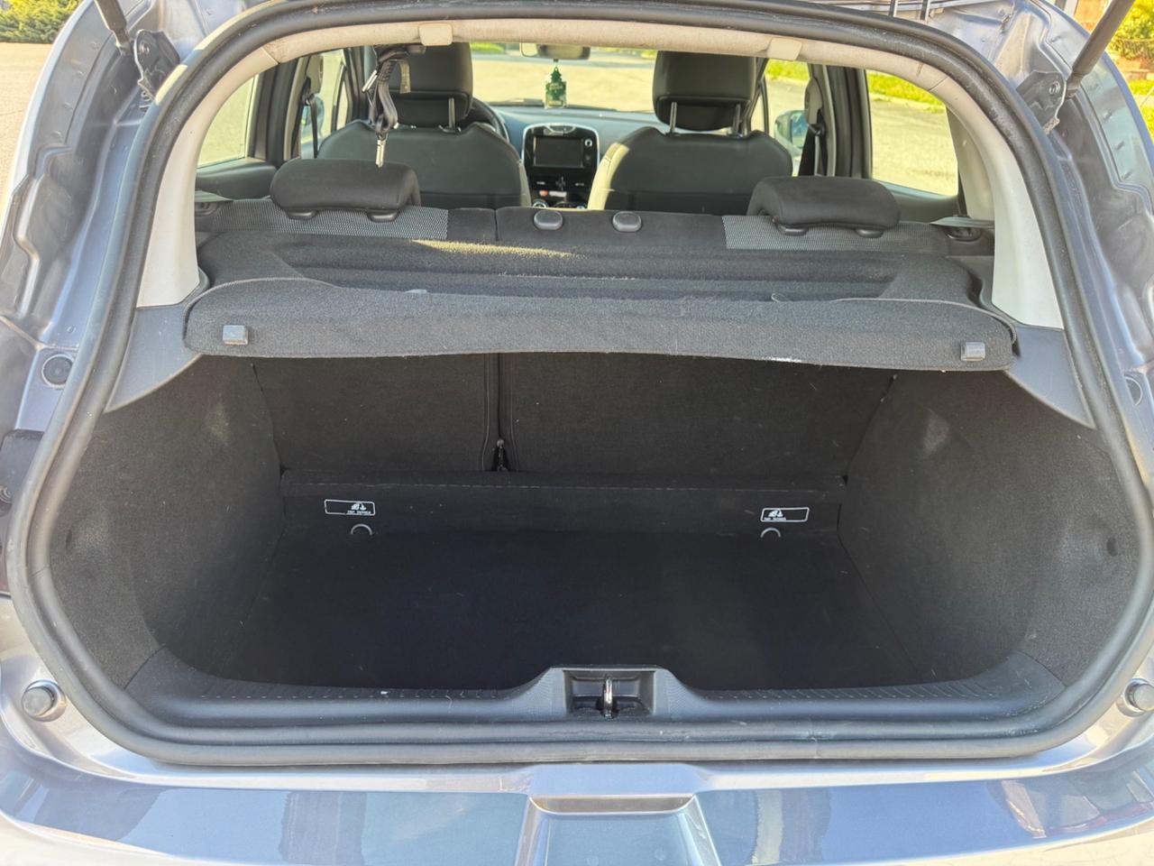 Renault Clio TCe 100 CV GPL 5 porte Techno