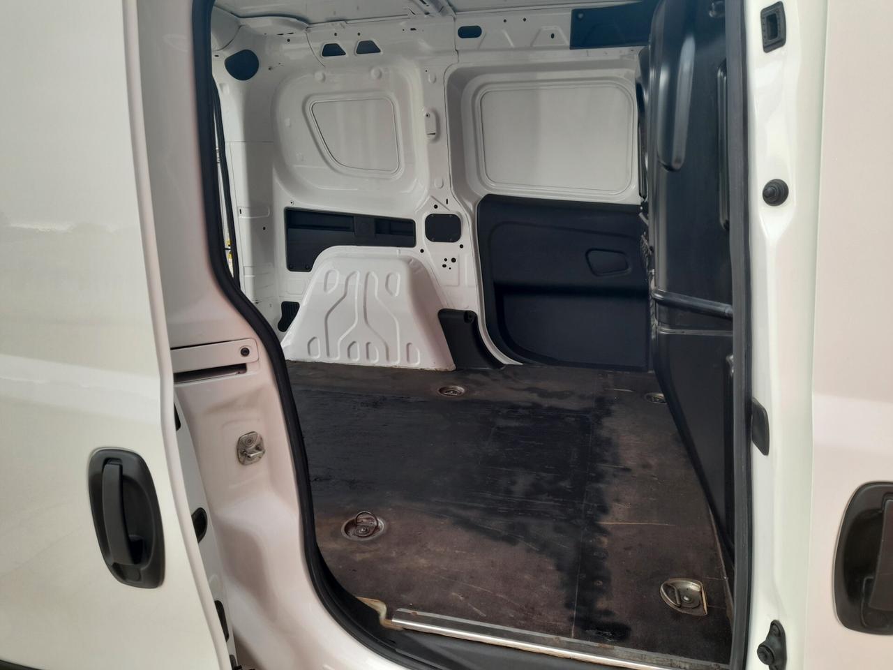 Fiat Doblo Cargo 1.6 Mjt 105 cv