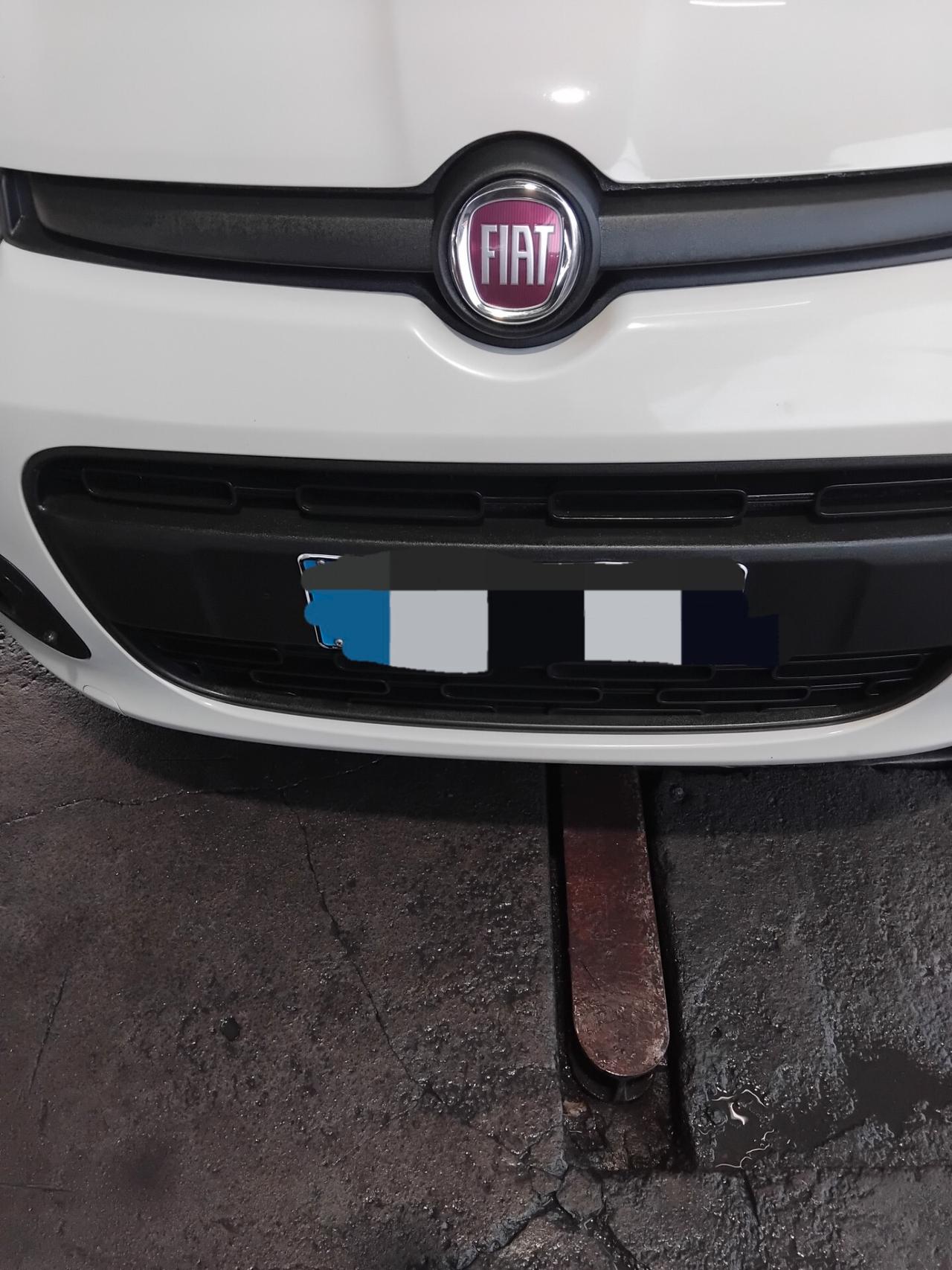 Fiat Panda 1.3 MJT 95 CV S&S Easy