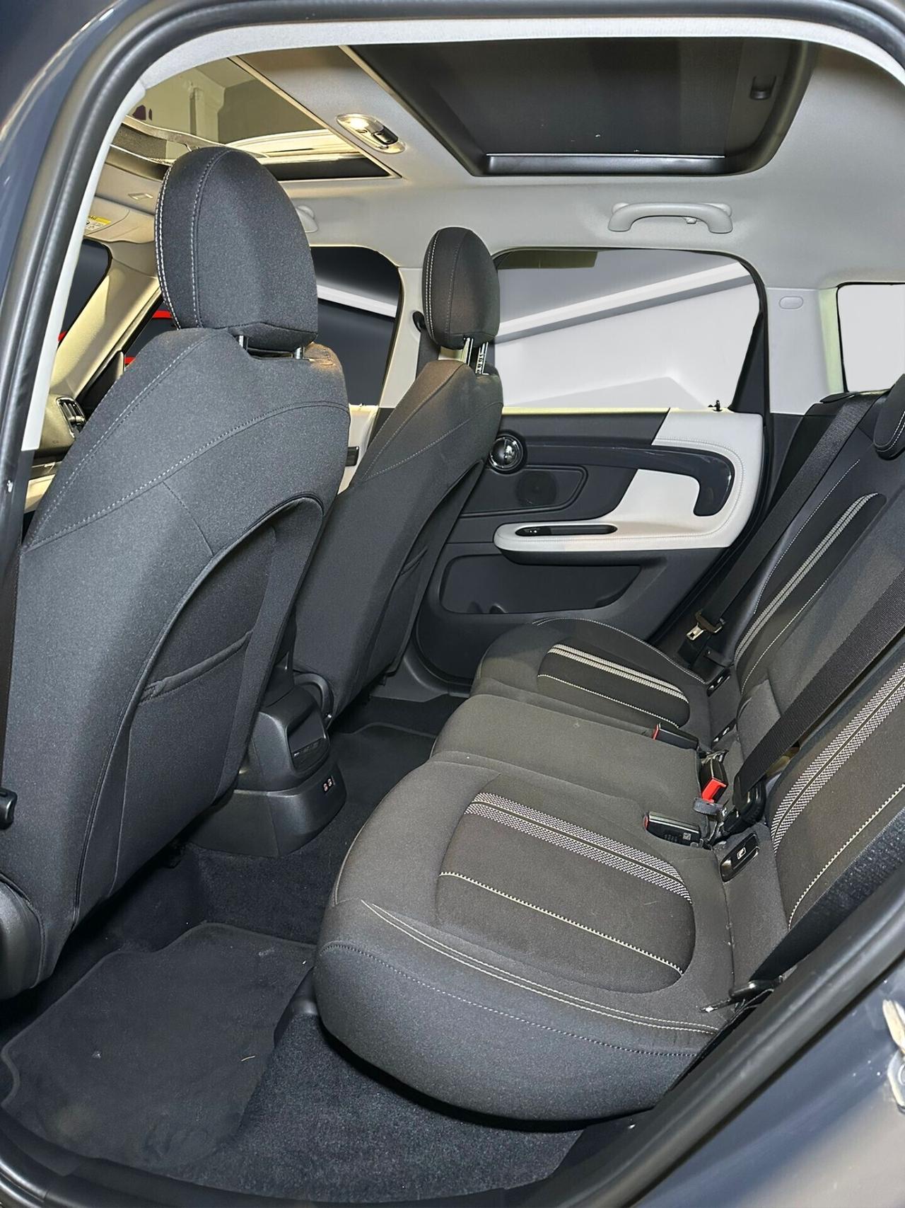Mini Cooper S Countryman 2.0 HYPE ALL4 Automatica