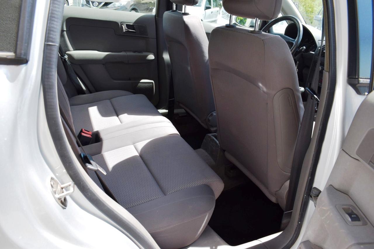 Audi A2 1.4 16V Top, UNICO PROPRIETARIO, TETTO APRIBILE!
