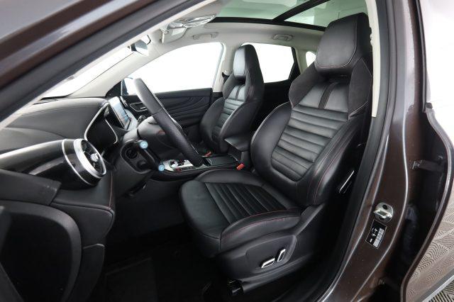 MG HS HS 1.5T-GDI AT Luxury