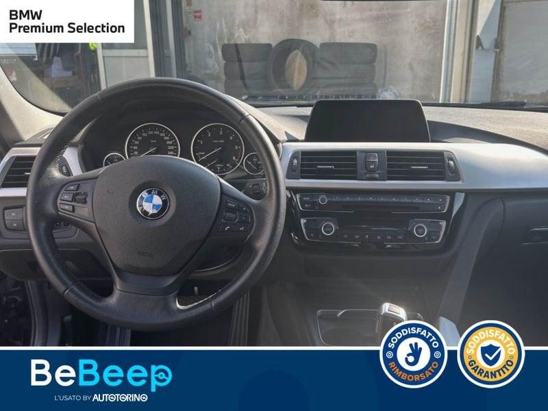 BMW Serie 3 Touring 318D TOURING AUTO