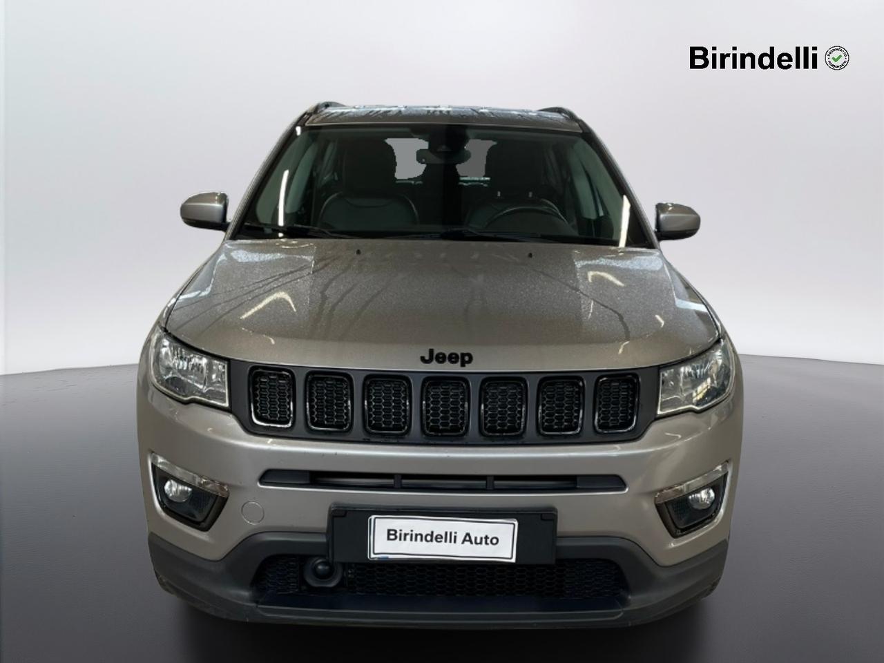 JEEP Compass 2ª serie - Compass 1.6 Multijet II 2WD Night Eagle