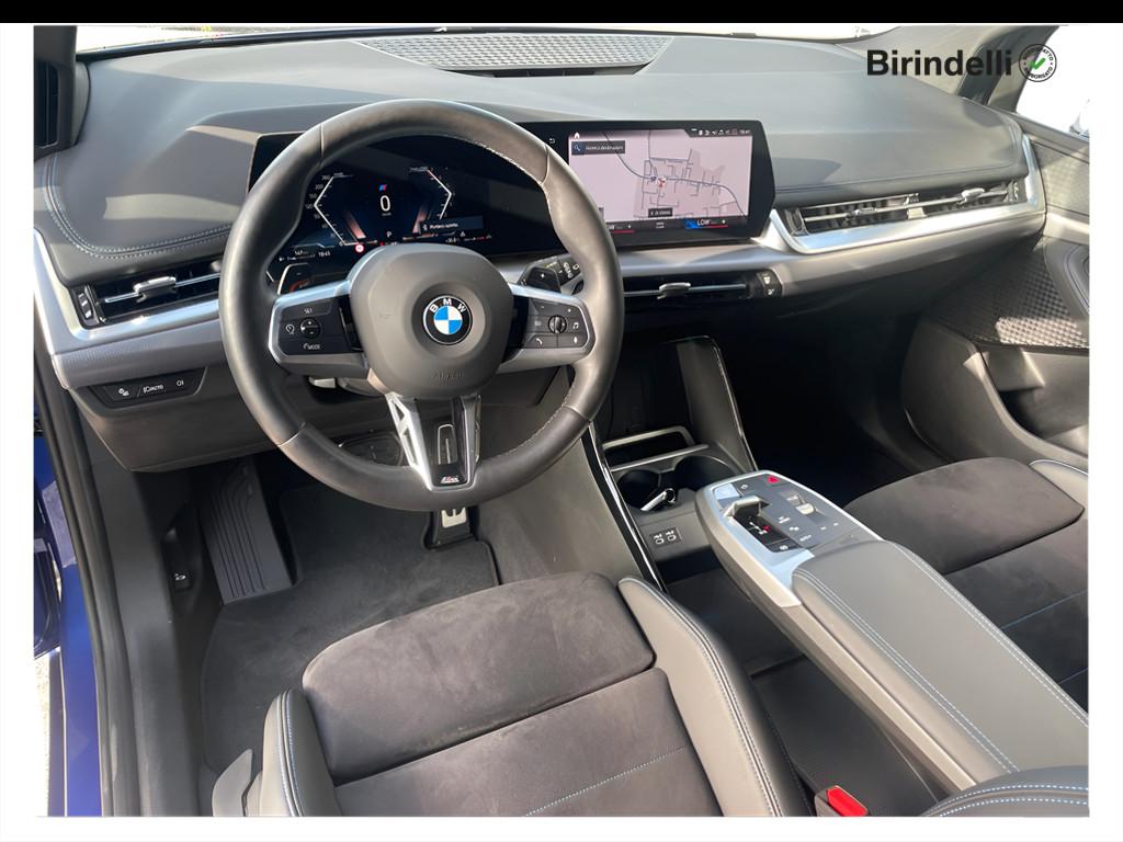 BMW Serie 2 A.T. (U06) - 220i 48V Active Tourer Msport